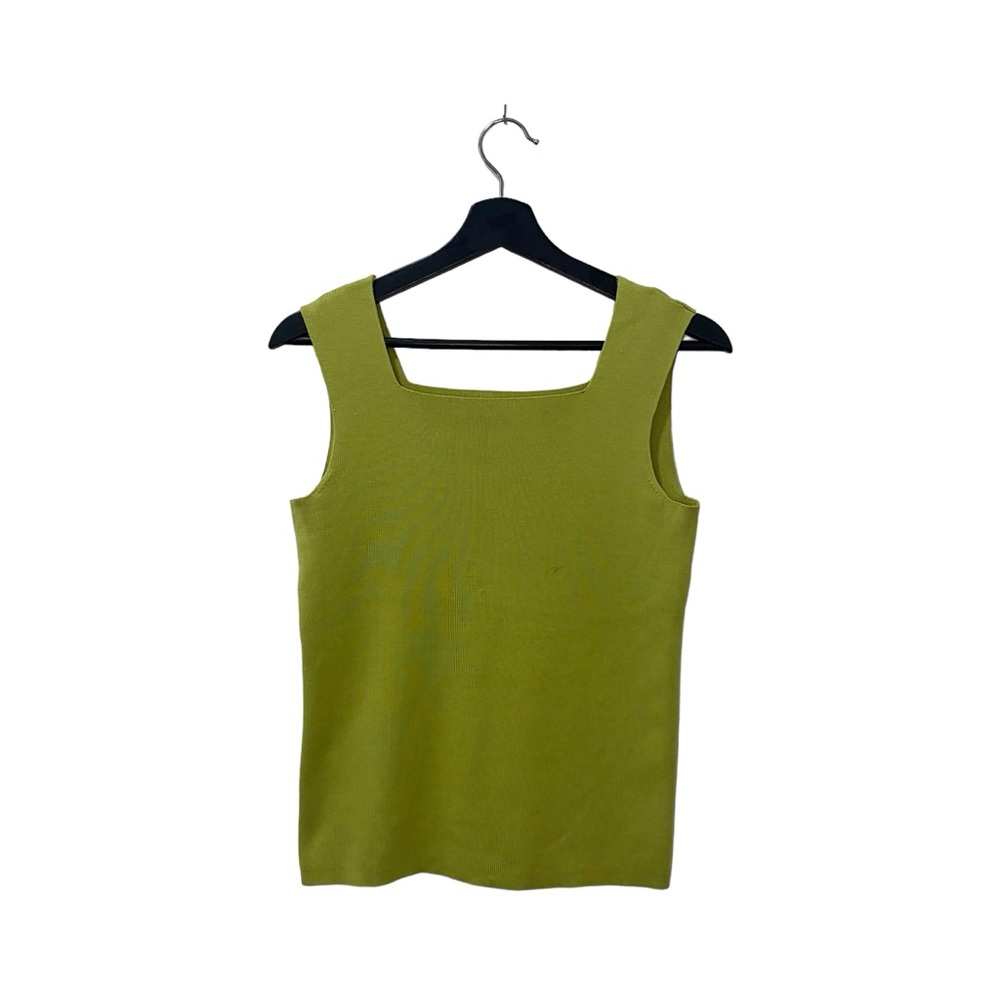 Kate Hill Knit Silk-Blend Top